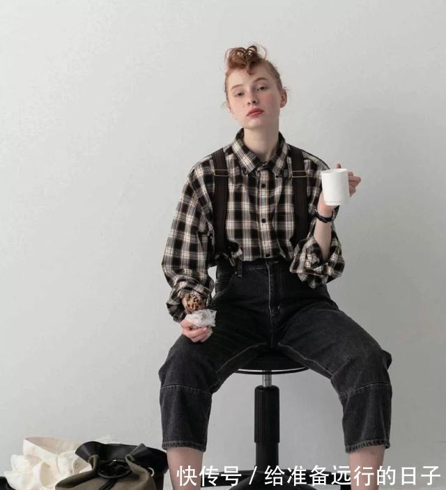 穿搭 秋冬6款时髦单品!小众又个性,不怕会撞衫!