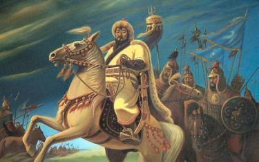 厉害|无论被谁统治，最终都会被汉族同化，中国汉族为什么这么厉害！