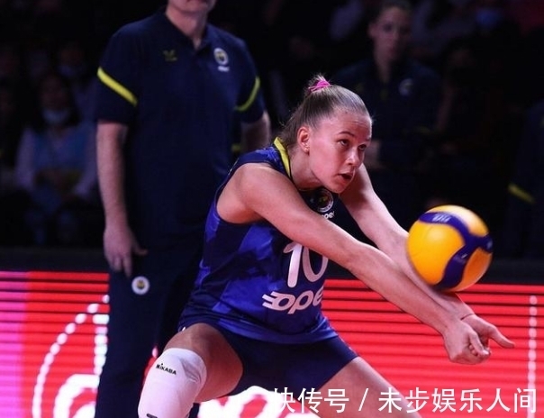 中国女排|近十年出色的主攻排名出炉,塞拉第九,李盈莹进前五,第一很强大