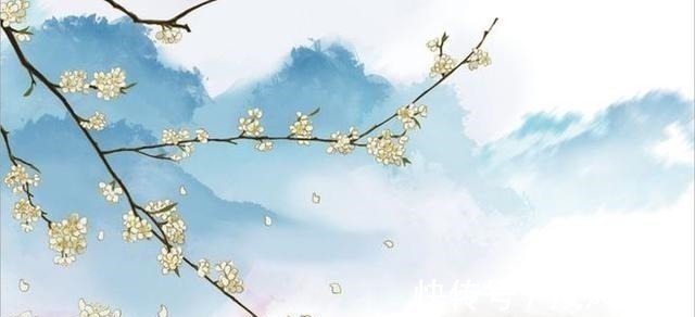 富贵非!李白很冷门的一首诗,成了电视剧的片尾曲,警醒多少世人