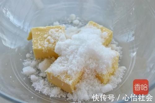 有了这个方子，你再也不会去买蛋糕了，香甜细腻得一塌糊涂巨好吃