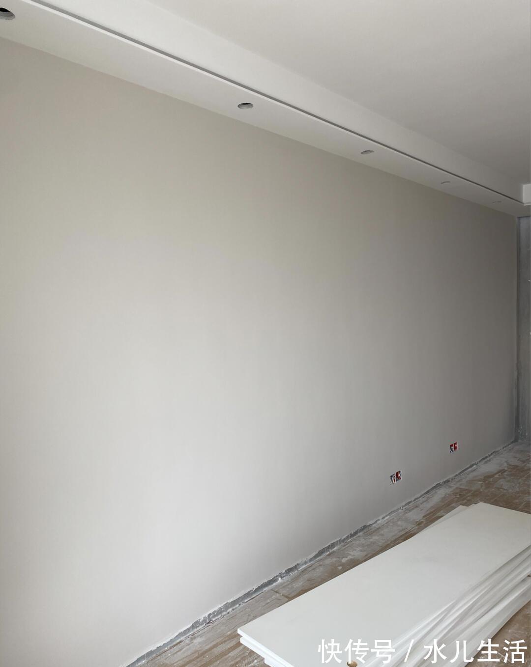 开裂|为什么装修要尽量选春天动工?这就是你家墙面、柜子开裂的原因了