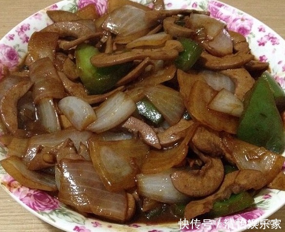 清洁剂|它是血管“清洁剂”,每天炒一盘,软化血管,肠道干净,体重降了