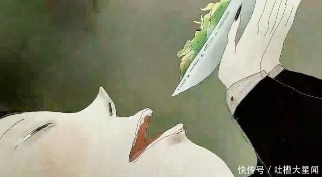 5部牛逼闪闪的人性动画高分短片，你能看懂吗