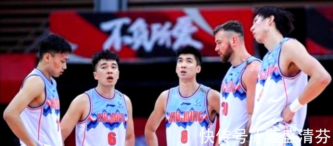 广东队|你知道中国五大篮球强省有哪些吗!
