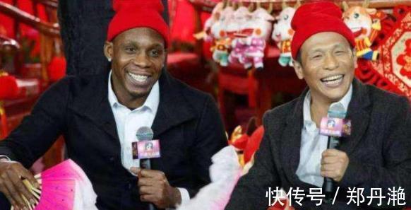 辽视|辽视春晚再现辽篮元素!赵继伟给兜着,杨鸣和郭艾伦颜值躺枪