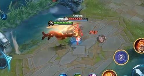 说不出|公认5个最“恐怖”大招,技能名字却毫无存在感,99%的老玩家说不出3个