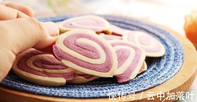 孩子|终于有烤箱版的猫耳朵了 无油不上火 颜色好看 孩子超喜欢!