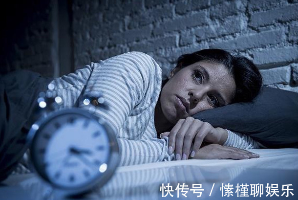 长期失眠|凌晨3、4点自然醒,怎么也睡不着医生这4个疾病“不请自来”