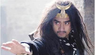 三十六天罡#武松只能能跟卢俊义斗三回合?实力差距这么大吗?