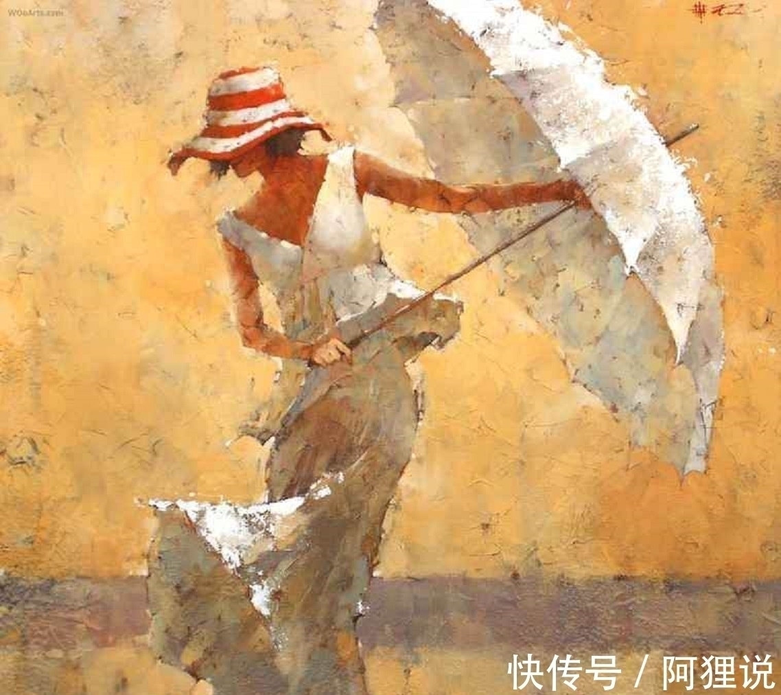 印象派&艺术界的宠儿,全球收藏界的支柱——印象先锋安德烈·科恩