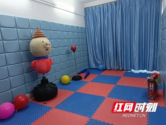 心理健康|临武：关注学生心理健康再掀教育“头脑风暴”