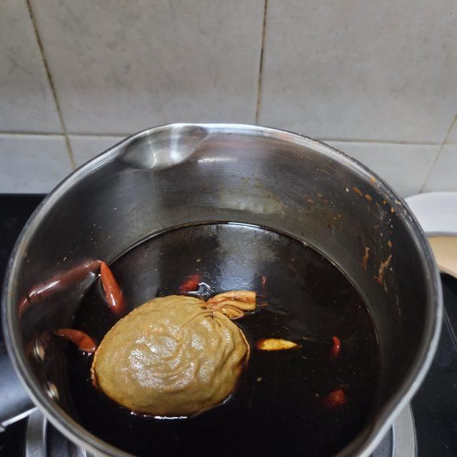 卤鸡翅|卤鸡翅，咸香味美，热凉两吃都不错！