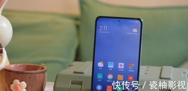 miui|学生党买手机别乱选，骁龙870+三星E4屏+4800万三摄，这才叫真香