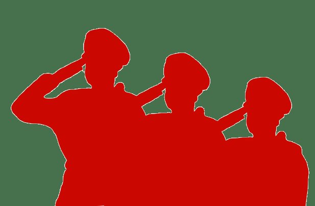 建军节|启光词6首:花艳香清凭寄托，相思人不觉