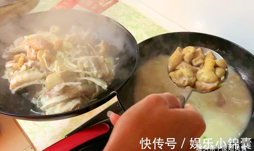 猪大肠|秋天,别忘了吃此鱼,肉多刺少,营养全面,才8元1斤,别不懂吃!