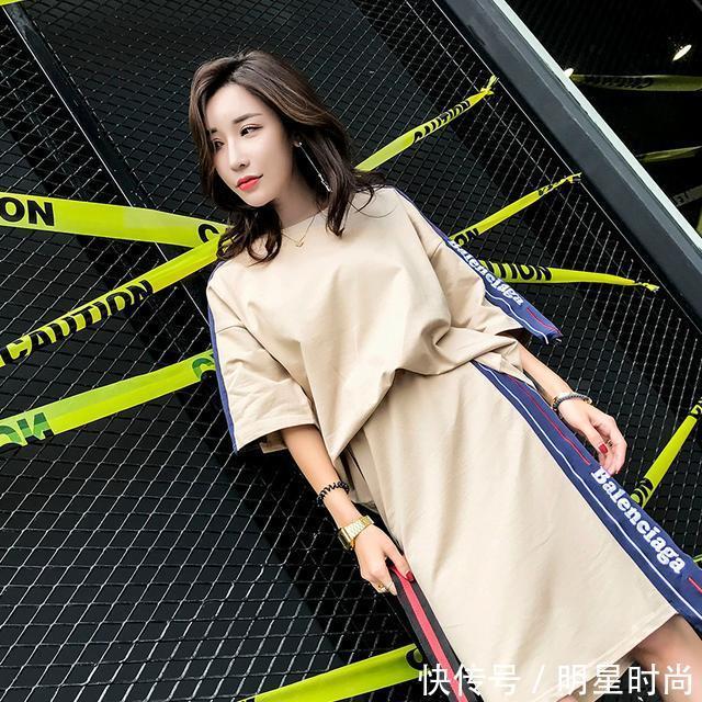 版型 身材不好,选对搭配,照样穿出女神的即视感