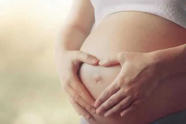 妈妈们|从怀孕那天起,胎儿就在默默地保护妈妈,让孕妈身体变得更好