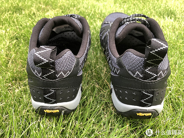 户外运动|MERRELL迈乐 MAIPO 水蜘蛛 溯溪鞋体验测评