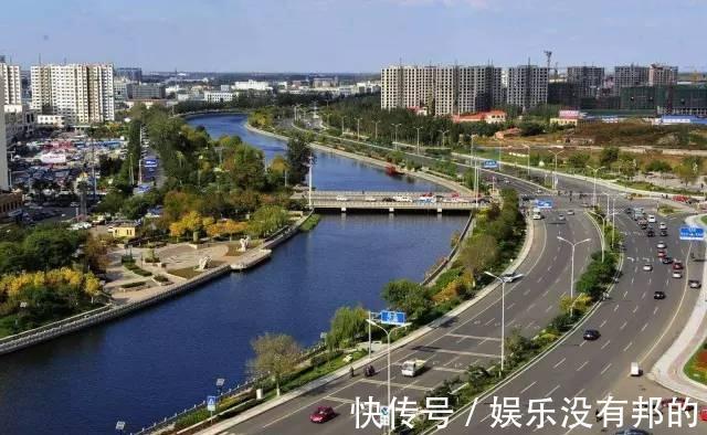 这个城市|天津小众风景区，有御河之称被誉为“水文化之河”，名气不大人少