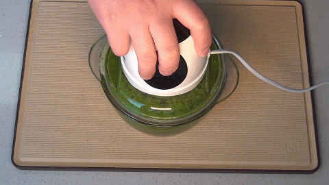 米饭这样做才好吃，颜色翠绿有食欲，粒粒分明，孩子能吃一大碗