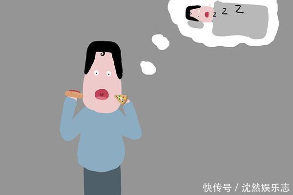 科学|睡觉是做梦好还是不做梦好争议了多年的问题,终于有了科学答案