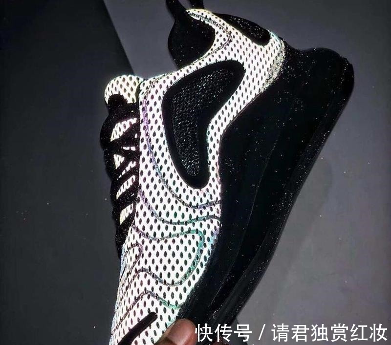 nike|史上最厚气垫登场! Nike Air Max 720全方位解析!