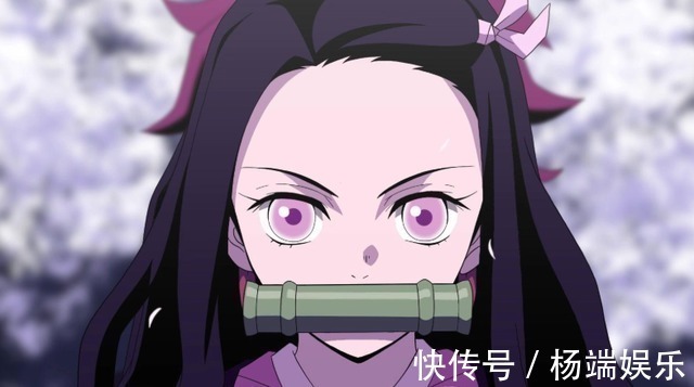 游郭|日本也有“熊家长”，举报《鬼灭之刃》，只因一个副标题