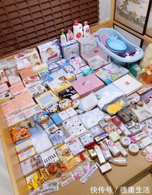 孕妇|孕妇在孕晚期最后一个月,该做什么?和注意些什么?