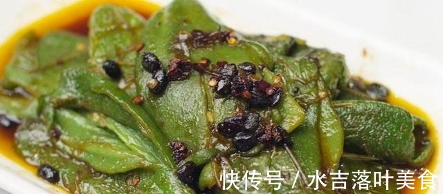 尖椒|美味快手的家常菜最下饭，上桌后大家抢着吃，看着就流口水！