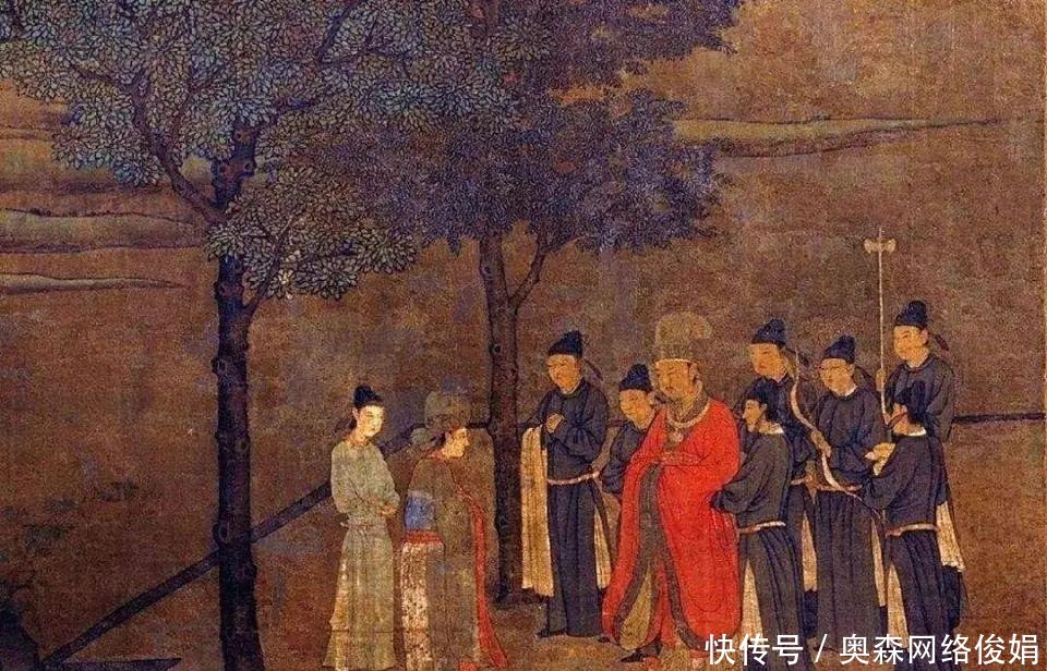 马屁精|抓拍南宋马屁精的7个表情包