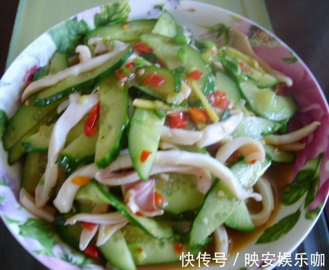 开胃|32道菜品，鲜香开胃老少皆宜，越吃越想吃，你也试试吧