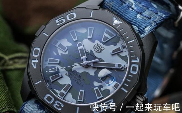 柏莱士 迷彩军风运动表有哪些!