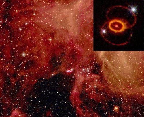 最鬼魅的粒子，还会变身，科学家因为它都想放弃能量守恒定律