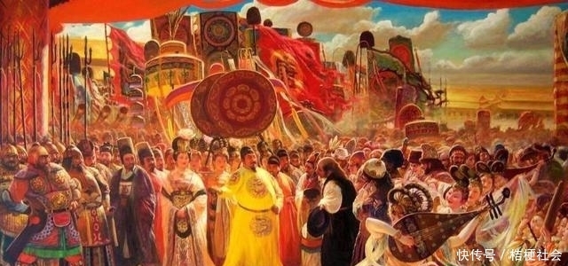 弹丸|能征善战的千古一帝唐太宗，为何在弹丸小国高句丽面前铩羽而归？