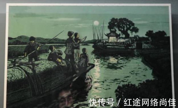 祥林嫂&鲁迅笔下刺猹的闰土,后来怎样了?课本为何没交代,只因太讽刺