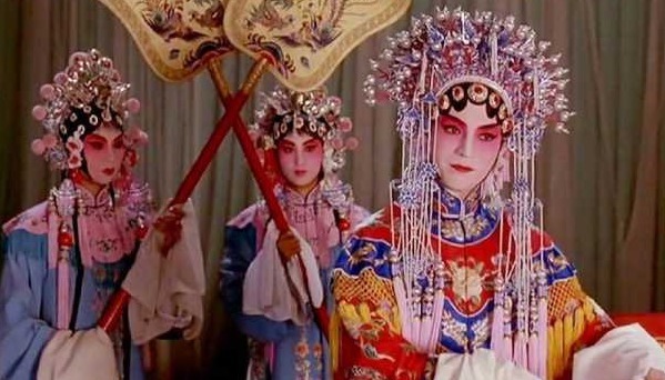 梨园|古代人是怎么追星的?看到古人梨园轶事,我落伍了