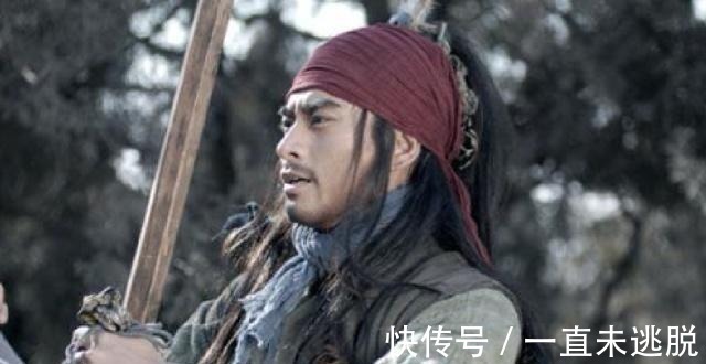 皇帝&他是梁山上没存在感的好汉,宋江死后,皇帝却赐他银两和田地!