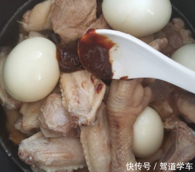 一锅炖,软烂鲜香,超级下饭!