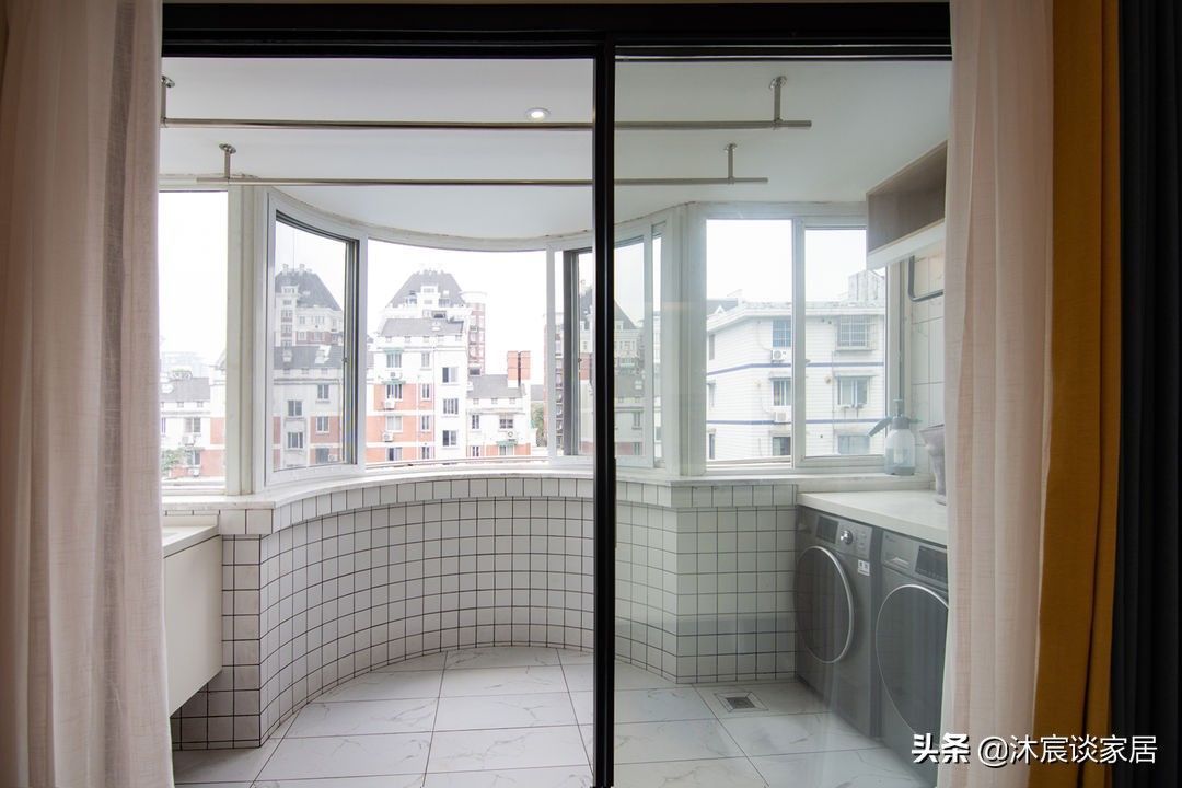 装修|她家改造实在太牛了,光玄关就让人服气,的确是小户型装修的样本