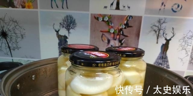 秋天，遇上碱性水果一次囤上十几斤，冬天吃特省事