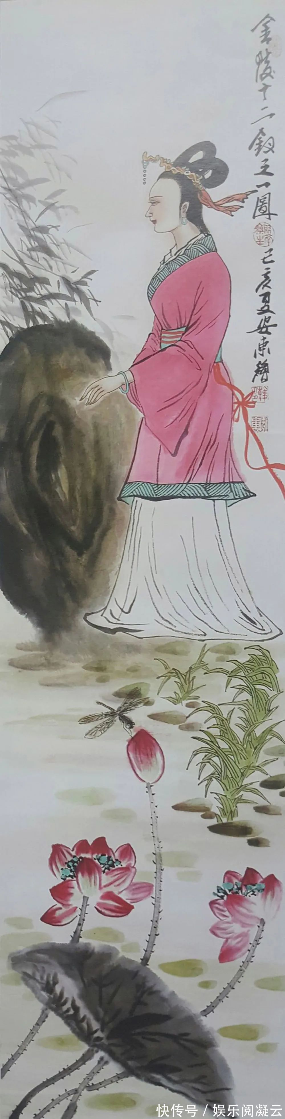 美术家协会#「韩安东」｜丹青追梦 水墨本色-中国当代书画名家个人云展览