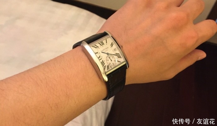盘点2021年值得入手的卡地亚腕表，造型独特，颜值超高