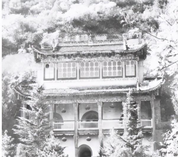 泾川|百里石窟长廊及其它佛教遗存