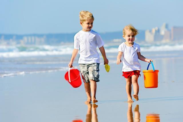 记忆力|多带孩子去5个地方,不仅记忆力更好,情商“蹭蹭”往上涨