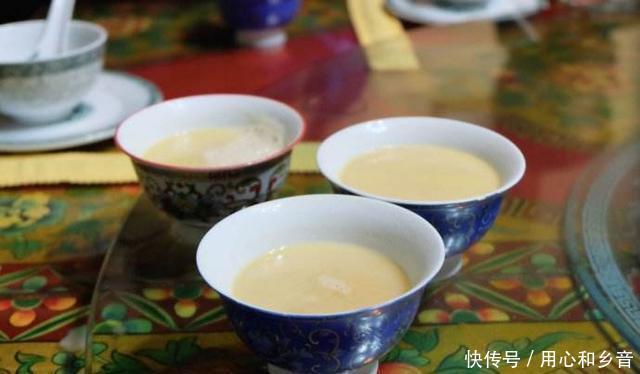 主食|鲁朗没有美食那是因为你还不了解藏族佳肴!