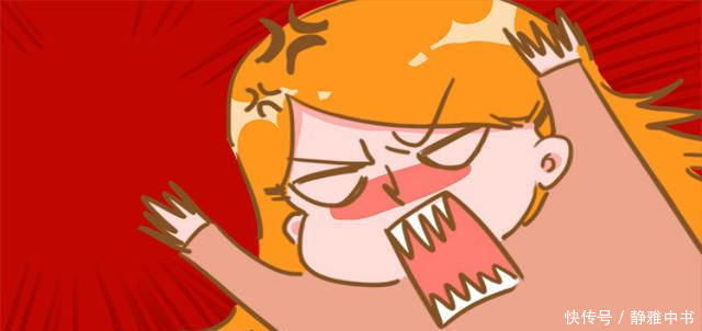 暴躁|宝宝性格不好,多半由于孕妈孕期有这3种行为,别怪错了人