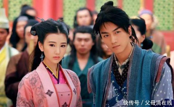 杨过被郭芙砍断了手臂,为何还选择了原谅她?能看懂的人不多