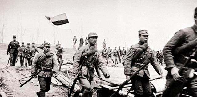 成功|解放战争史上的离奇事件六万大军被围,军长奇迹般突围成功