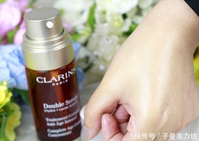 黛珂|最好用的十大精华排名来了，以后脸就交给它们！